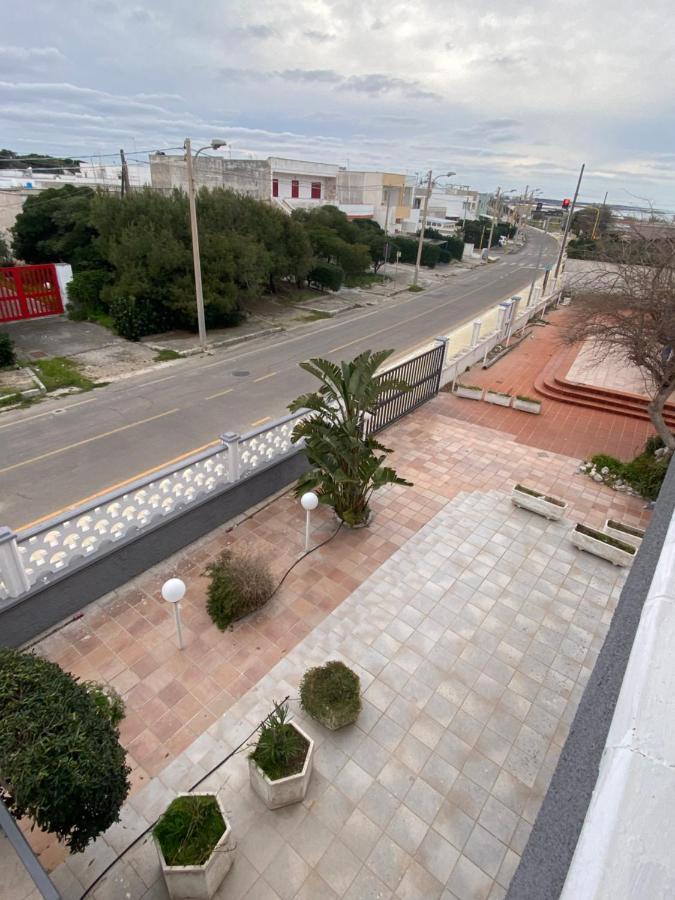 Roca Appartment 2 Exterior foto